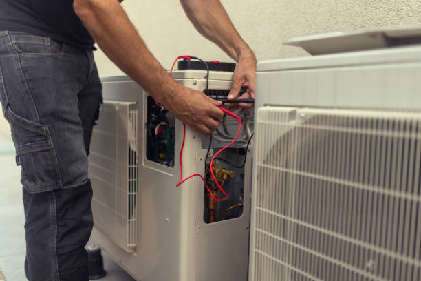 Ductless HVAC Repair in Gatesville, TX